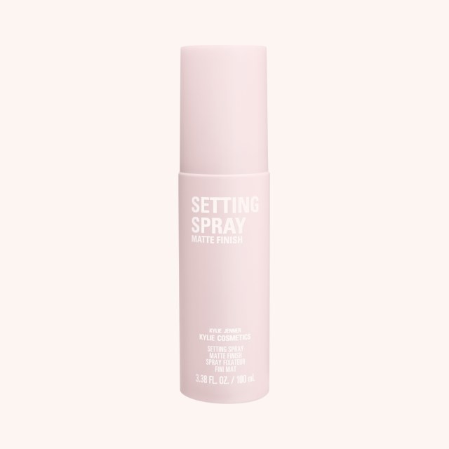 Setting Spray 100 ml