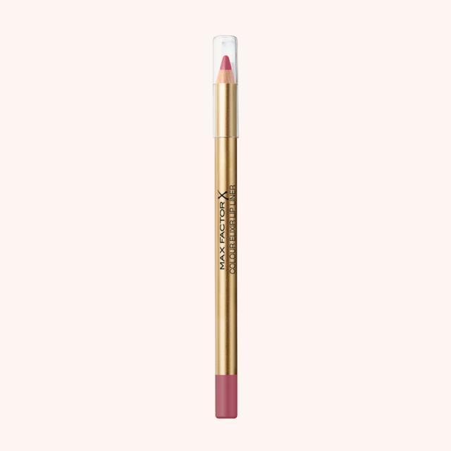 Colour Elixir Lipliner 030 Mauve Moment