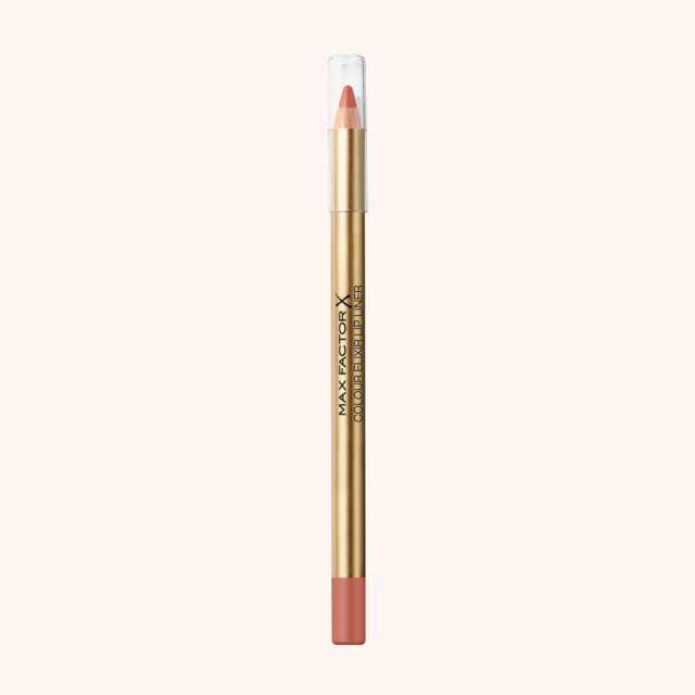 Colour Elixir Lipliner 5 Brown & Nude