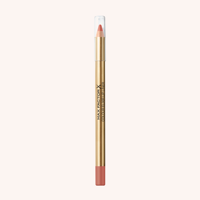 Colour Elixir Lipliner 5 Brown & Nude Colour Elixir Lipliner 5 Brown & Nude