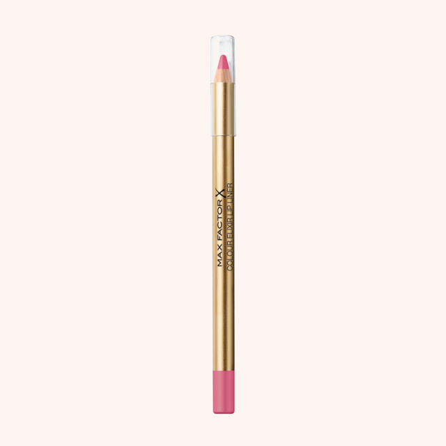 Colour Elixir Lipliner 35 Pink Princess