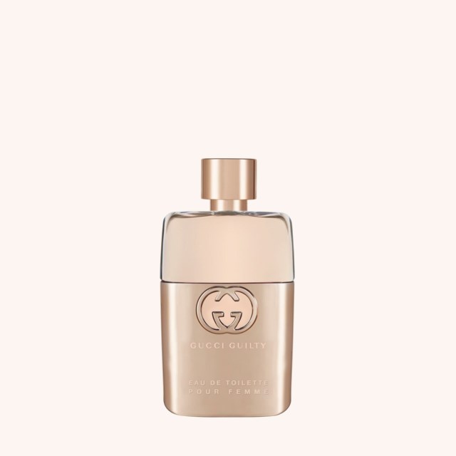 Gucci Guilty Pour Femme EdT 50 ml