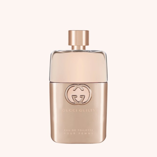 Gucci Guilty Pour Femme EdT 90 ml