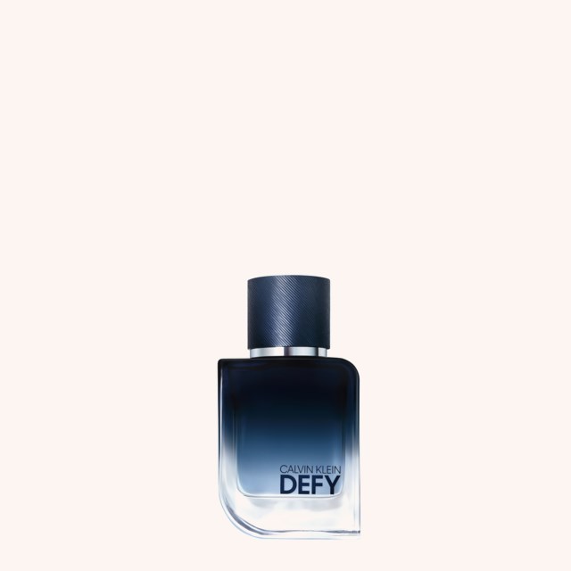 Defy EdP 50 ml