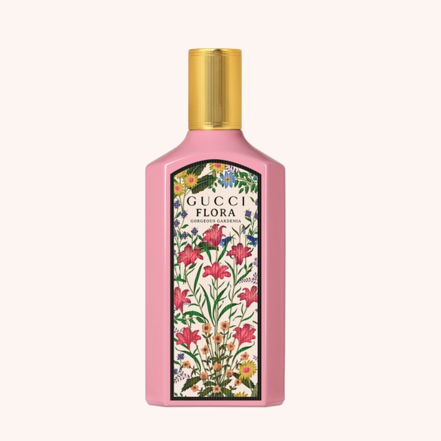 Flora Gorgeous Gardenia EdP 100 ml Flora Gorgeous Gardenia EdP 100 ml
