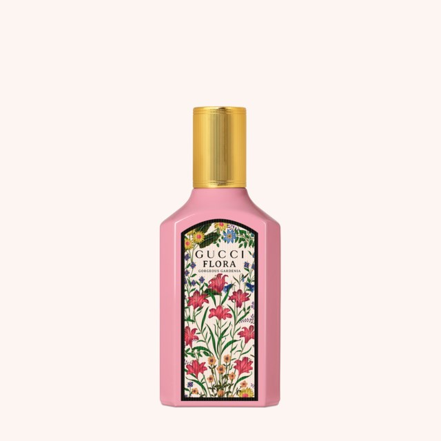 Flora Gorgeous Gardenia EdP 50 ml Flora Gorgeous Gardenia EdP 50 ml