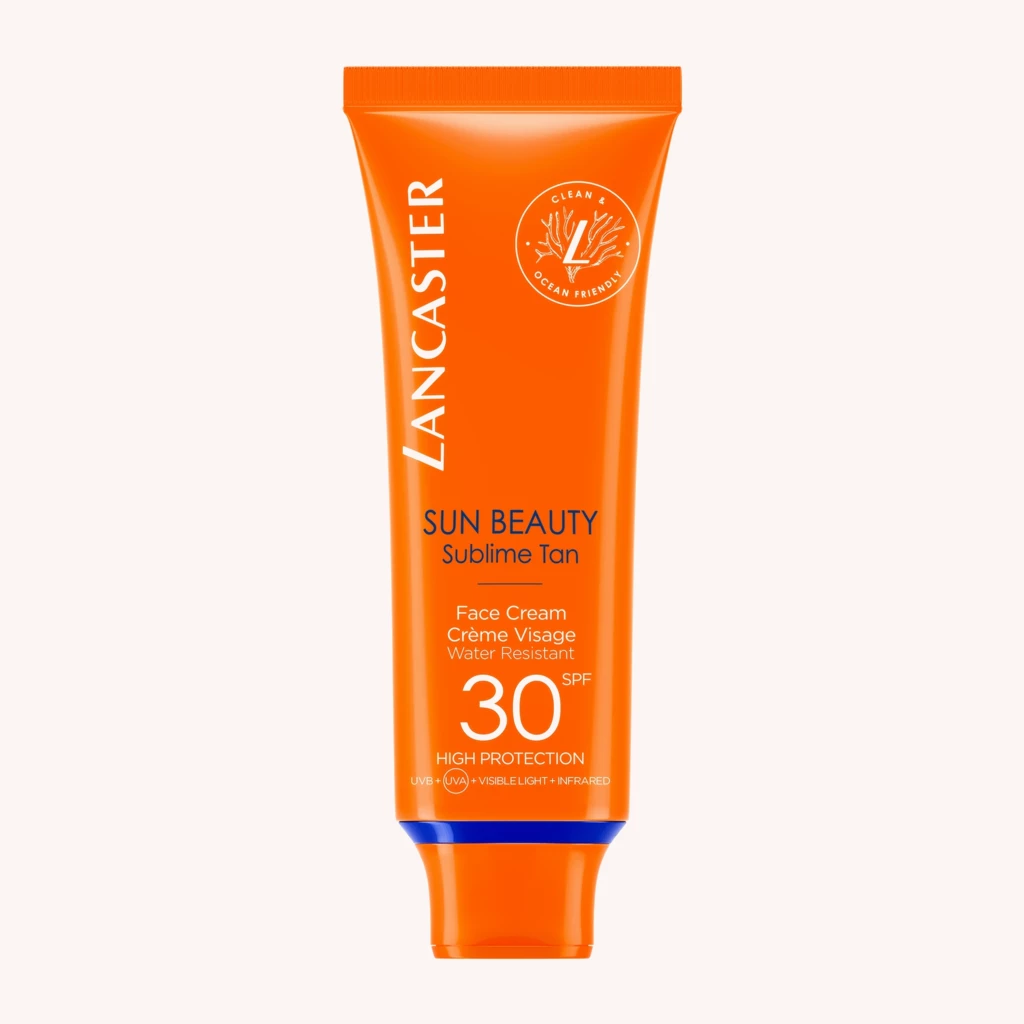 Sun Care Face Cream SPF30 50 ml