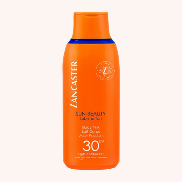 Sun Care Face & Body Body Milk SPF30 175 ml