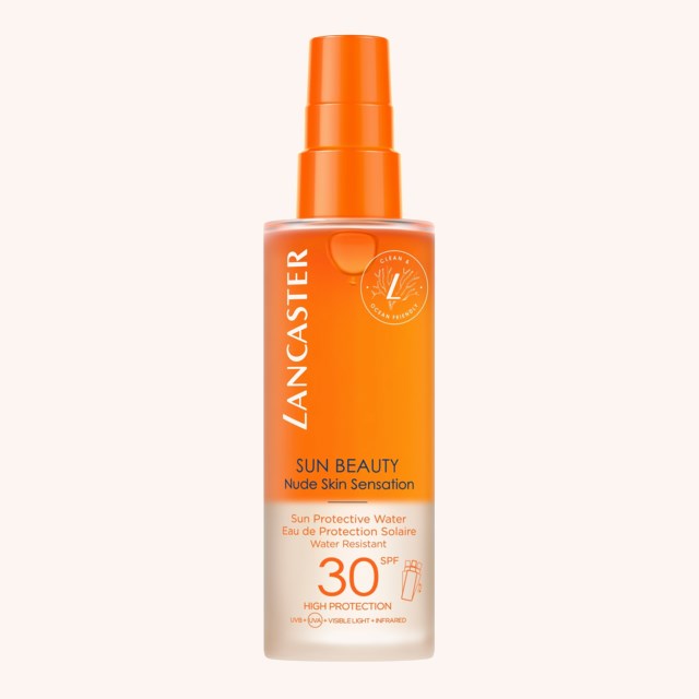 Sun Care Face & Body Sun Protective Water SPF30 150 ml