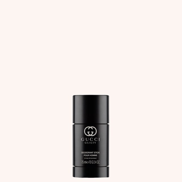 Gucci Guilty Deodorant Stick