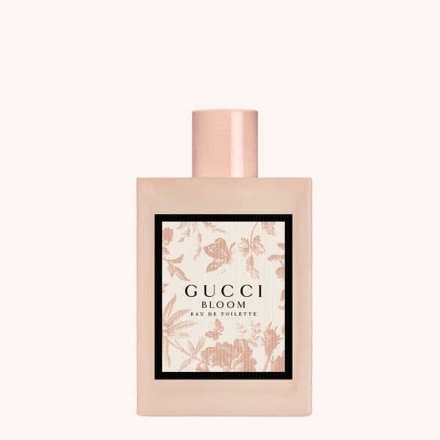 Gucci Bloom EdT 100 ml Gucci Bloom EdT 100 ml