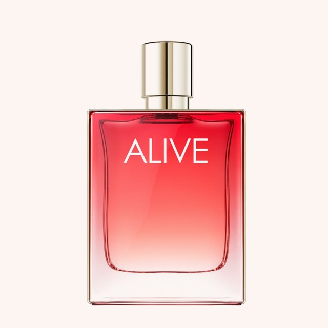 Alive Intense EdP 80 ml