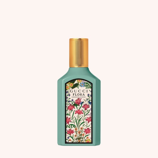 Flora Gorgeous Jasmine EdP 50 ml Flora Gorgeous Jasmine EdP 50 ml