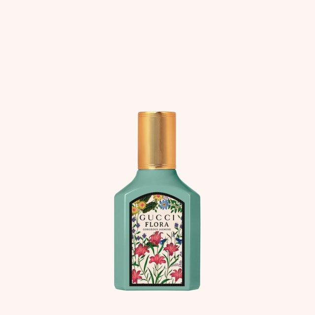 Gucci Flora Gorgeous Jasmine EdP 30 ml