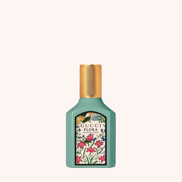 Flora Gorgeous Jasmine EdP 30 ml Flora Gorgeous Jasmine EdP 30 ml