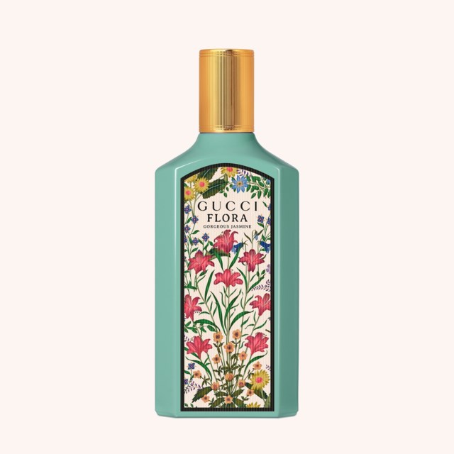Flora Gorgeous Jasmine EdP 100 ml