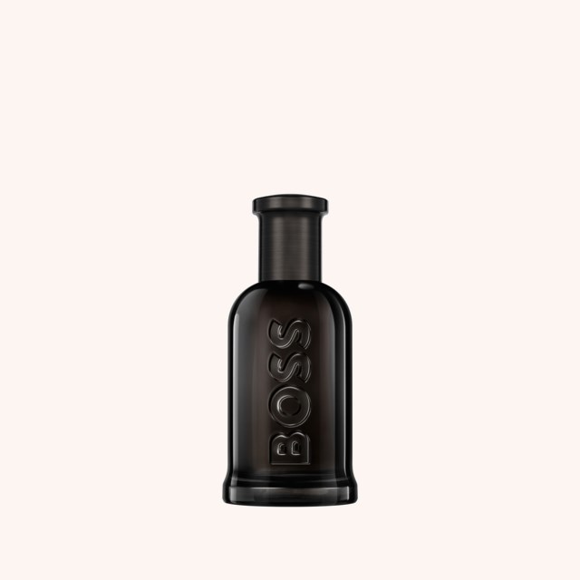 Bottled Parfum 50 ml Bottled Parfum 50 ml