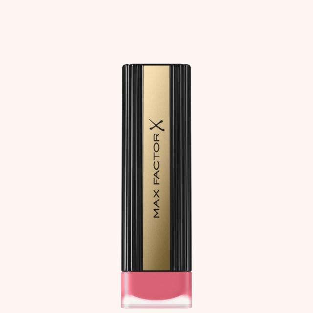 Colour Elixir Lipstick Velvet Matte Lipstick 20 Rose