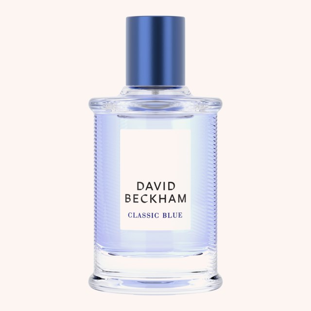 Classic Blue EdT 50 ml