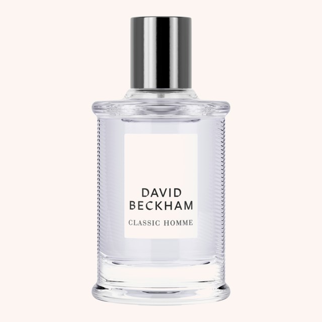 Homme EdT 50 ml Homme EdT 50 ml
