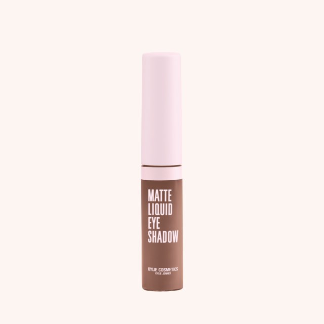 Matte Liquid Eyeshadow 004 2 Step Ahead Matte Liquid Eyeshadow 004 2 Step Ahead