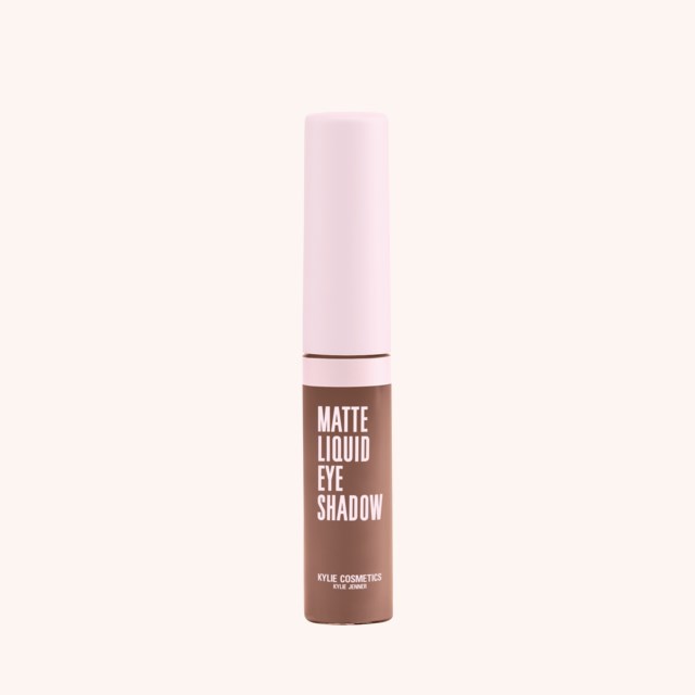 Matte Liquid Eyeshadow 004 2 Step Ahead