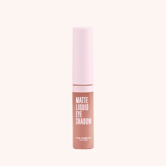 Matte Liquid Eyeshadow 001 Always In Szn Matte Liquid Eyeshadow 001 Always In Szn