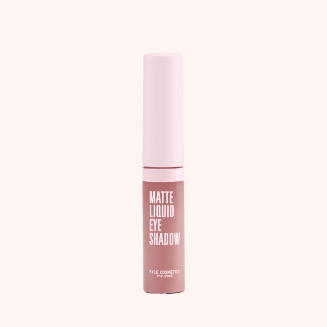 Matte Liquid Eyeshadow 005 It's Her World