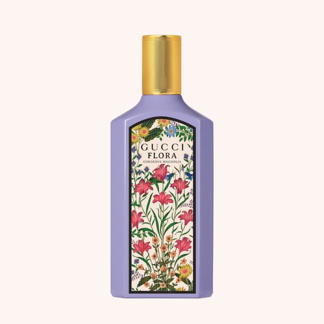 Flora Gorgeous Magnolia EdP 100 ml