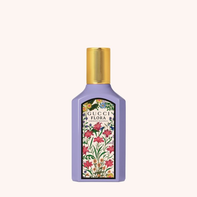 Flora Gorgeous Magnolia EdP 50 ml