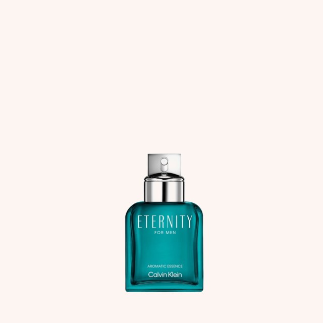 Eternity For Men Aromatic Essence 50 ml Eternity For Men Aromatic Essence 50 ml