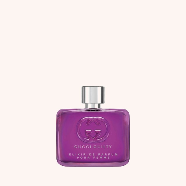 Gucci Guilty Pour Femme Elixir De Parfum 60 ml Gucci Guilty Pour Femme Elixir De Parfum 60 ml