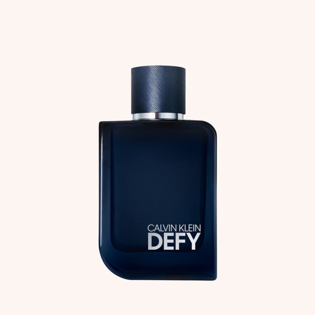 Defy Parfum 100 ml Defy Parfum 100 ml