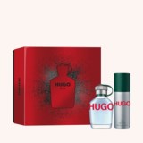 Hugo Man EdT Gift Box