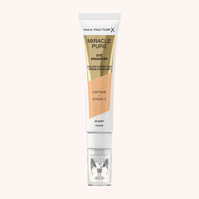 Miracle Pure Eye Enhancer Concealer 2