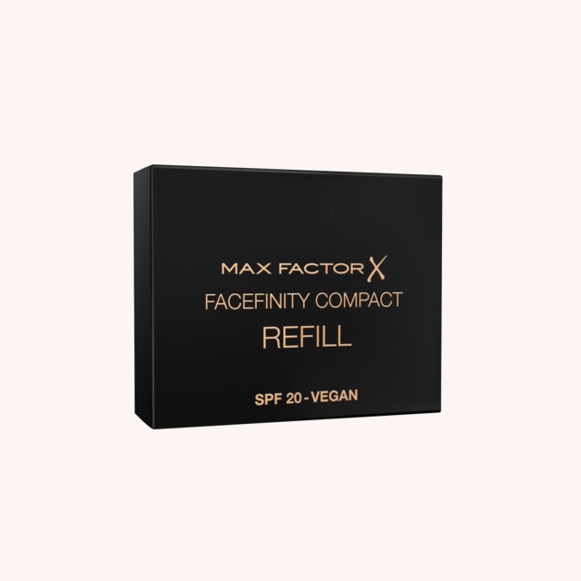 Facefinity Refillable Compact Powder Refill 005 Sand Facefinity Refillable Compact Powder Refill 005 Sand