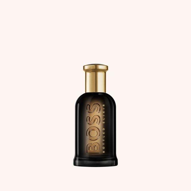 Bottled Elixir De Parfum 50 ml Bottled Elixir De Parfum 50 ml