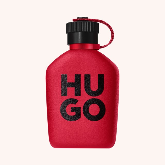 Hugo Intense EdP 125 ml Hugo Intense EdP 125 ml