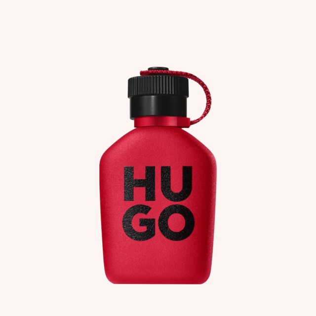 Hugo Intense EdP 75 ml