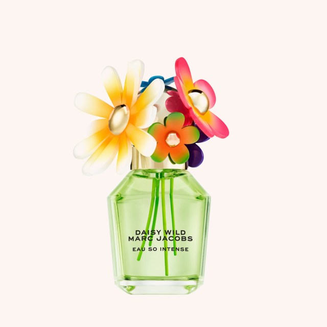 Daisy Wild Eau So Intense 50 ml