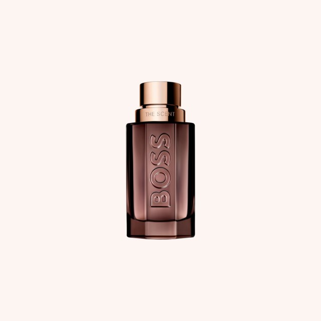 The Scent Le Parfum 50 ml The Scent Le Parfum 50 ml