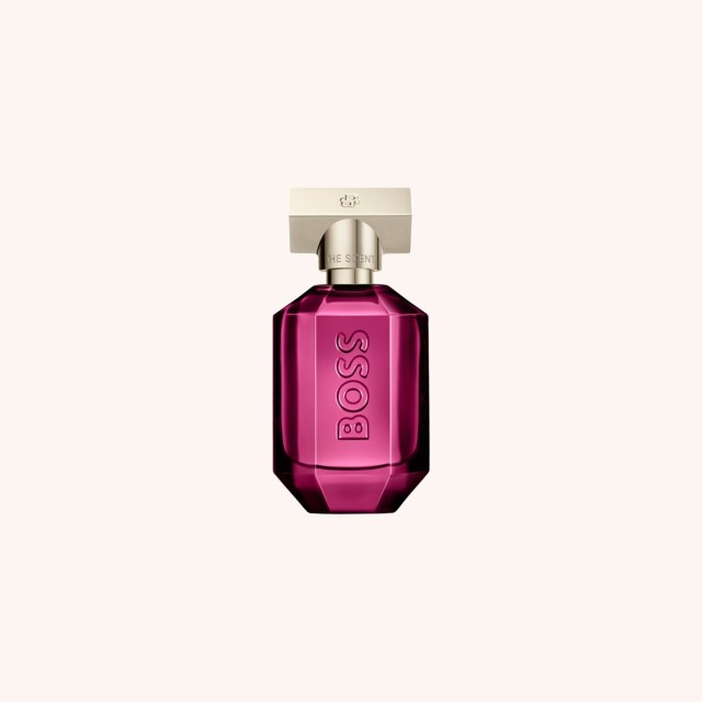 The Scent For Her Magnetic EdP 50 ml The Scent For Her Magnetic EdP 50 ml