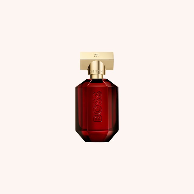 The Scent For Her Elixir 50 ml