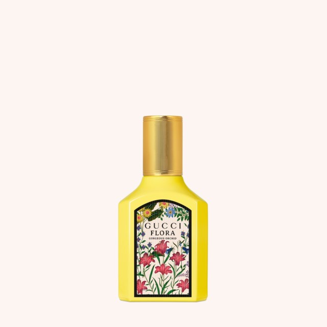 Flora Gorgeous Orchid EdP 30 ml