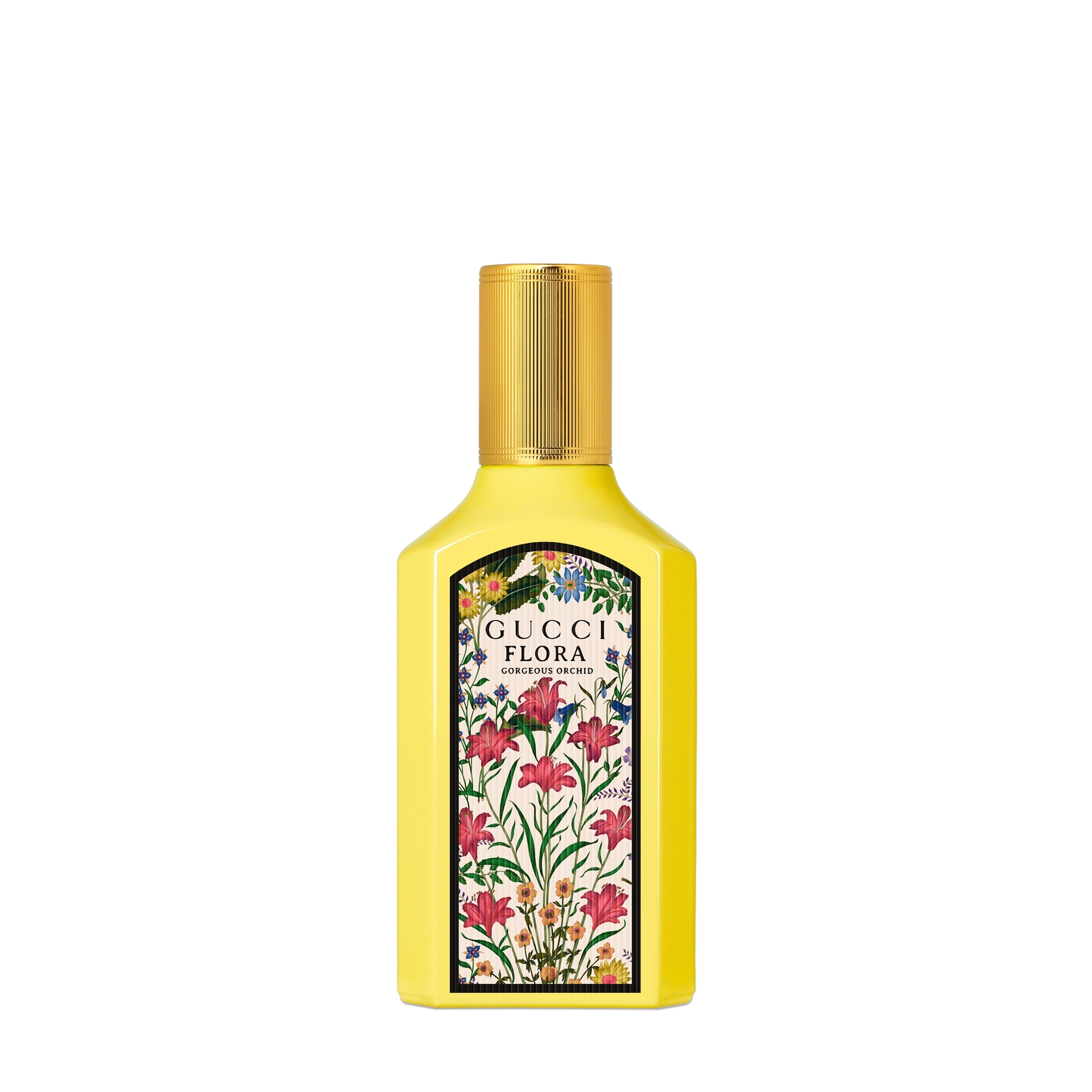 Flora Gorgeous Orchid EdP 30 ml Gucci KICKS