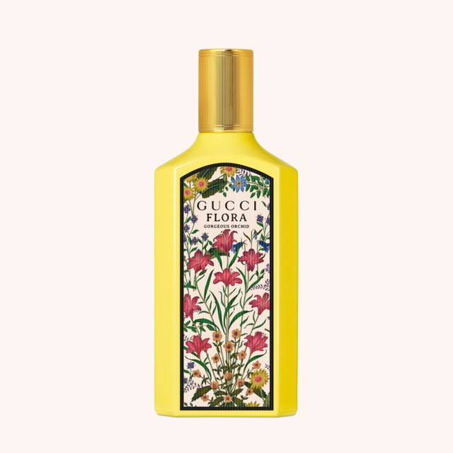 Flora Gorgeous Orchid EdP 100 ml