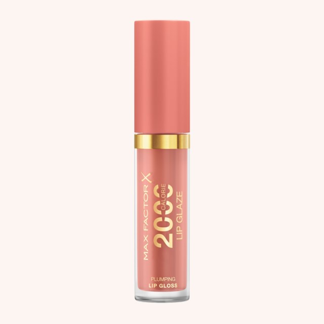 2000 Calorie Lip Glaze Guava Flair 2000 Calorie Lip Glaze Guava Flair