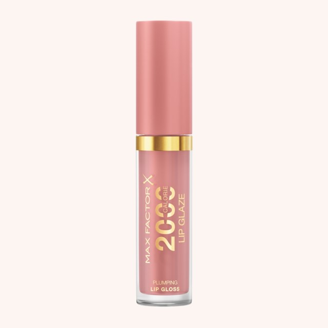 2000 Calorie Lip Glaze Floral Cream 2000 Calorie Lip Glaze Floral Cream