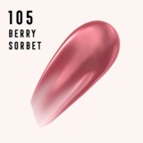 2000 Calorie Lip Glaze Berry Sorbet