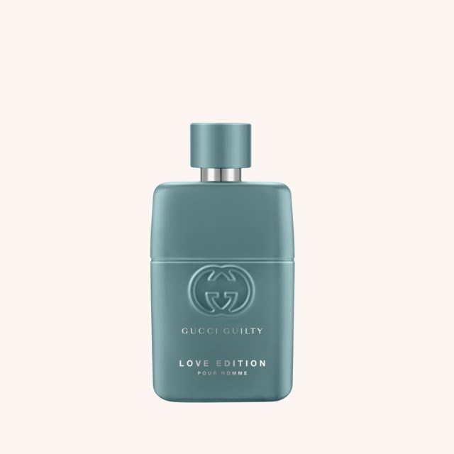 Gucci Guilty Pour Homme Love Edition EdP 50 ml